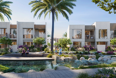 Alana The Valley By Emaar Properties Starting From M