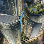 Aykon City Dubai Off Projects | Aykon City Golden Quadrant