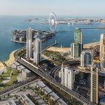 52 - مشاريع الخطة في دبي