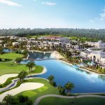 أكويا - مشاريع خارج الخطة في دبي