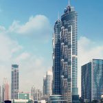 merano 1 - План проектов OFF в Дубае