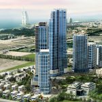 olgana 1 - OFF Plan Projects in Dubai