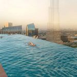 paramount 1 - Dubai Real Estate Developers