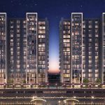 ritz 1 - Dubai Real Estate Developers