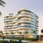 Royal Bay Palm Jumeirah Dubai Проекты OFF План | Роял Бэй