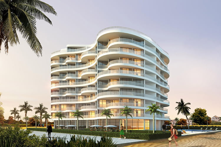 Royal Bay Palm Jumeirah Dubai OFF Plan Projects | Royal Bay