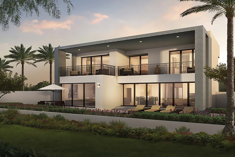 Sidra by Dubai Hills Estate | Sidra Dubai Off Plan Projects