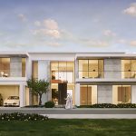 Parkway Vistas 1 - Dubai Real Estate Developers