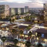 Проект ThePulse Dubai South - OFF Plan в Дубае