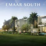 xEmaar South-迪拜的OFF计划项目