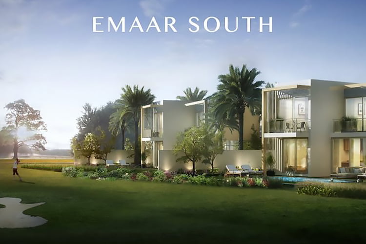 xEmaar South - Emaar South Dubai