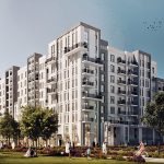 Hayat Boulevard - Dubai Real Estate Developers