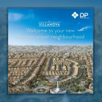 Villanova-迪拜的OFF计划项目