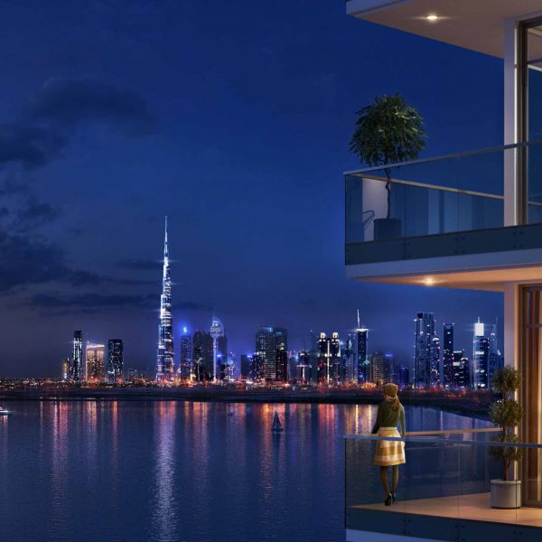 2 1 600x600 - The COVE by Emaar Photo Gallery