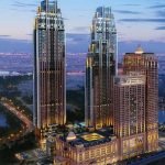 habtoor city thumb - OFF Plan Projects in Dubai