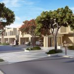 Noor Townhouses By Nshama