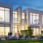 Mod Townhouses - OFF Plan Projects in Dubai