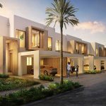 Reem Community Thumb - Проект плана OFF в Дубае