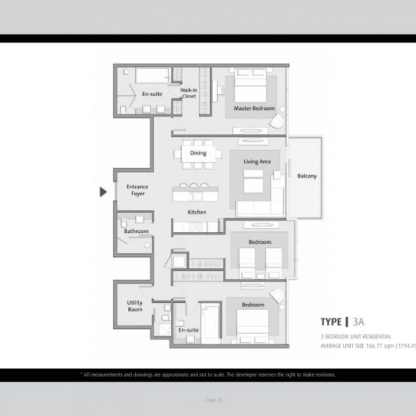 The 8 brochure final page 025 600x600 - THE 8 - Palm Jumeirah Floor Plan