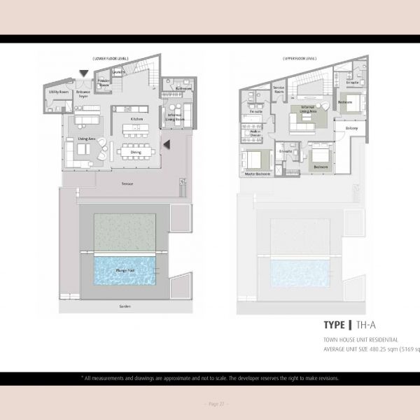The 8 brochure final page 027 600x600 - THE 8 - Palm Jumeirah Floor Plan