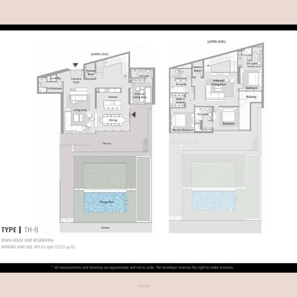 The 8 brochure final page 028 600x600 - THE 8 - Palm Jumeirah Floor Plan