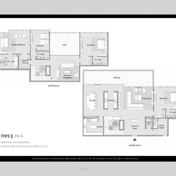 The 8 brochure final page 030 600x600 - THE 8 - Palm Jumeirah Floor Plan
