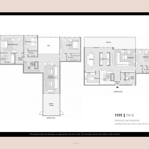 The 8 brochure final page 031 600x600 - THE 8 - Palm Jumeirah Floor Plan