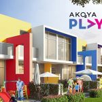 أكويا Play 3 Bedroom Villas By Akoya Oxygen DAMAC