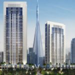 Creek Gate img - План проектов в Дубае