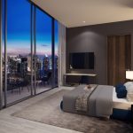 Penthouse Master bedroom 150x150 - Jumeirah Living Marina Gate Photo Gallery
