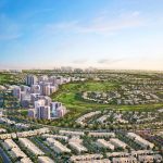 Urbana II Emaar South - новые проекты на юге Дубая