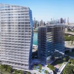 Langham Place 1 - OFF Plan Projects in Dubai