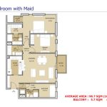 Mudon Views page 021 150x150 - Floor Plans - Mudon Views