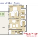 Mudon Views page 022 150x150 - Floor Plans - Mudon Views