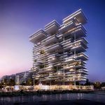 OnePalm img - OFF План проектов в Дубае