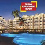 多瑙河Resortaz酒店-迪拜的OFF计划项目