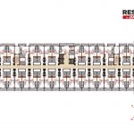 Resortz Danube Brochure page 027 150x150 - Floor Plans - Resortz By Danube