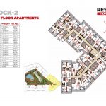 Resortz Danube Brochure page 035 150x150 - Floor Plans - Resortz By Danube