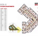 Resortz Danube Brochure page 037 150x150 - Floor Plans - Resortz By Danube