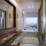 SA Deluxe Bathroom 150x150 - Photo Gallery - Langham Place by Omniyat