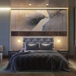 SA Deluxe Bedroom 150x150 - Photo Gallery - Langham Place by Omniyat