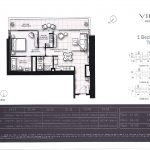 صفحة Vida Residences للخطط الأرضية 003 150x150 - مخططات الأرضيات - Vida Residences Dubai Marina