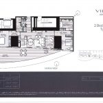 صفحة Vida Residences للخطط الأرضية 012 150x150 - مخططات الأرضيات - Vida Residences Dubai Marina