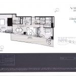 صفحة Vida Residences للخطط الأرضية 013 150x150 - مخططات الأرضيات - Vida Residences Dubai Marina