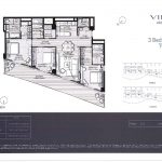 Vida Residences Floor Plans page 021 150x150 - Floor Plans - Vida Residences Dubai Marina