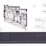 Vida Residences Floor Plans page 022 150x150 - Floor Plans - Vida Residences Dubai Marina