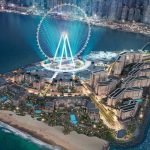 bluewaters image - План проектов OFF в Дубае