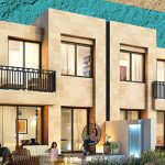 Hajar Premium Stone Villas by Damac Properties | 哈贾尔别墅