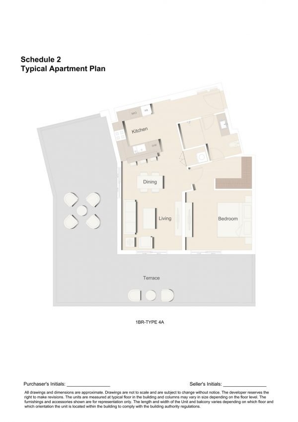 1BR TYPE 4A 1 600x850 - Floor Plans - Eaton Place By Ellington