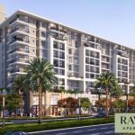Rawda公寓-迪拜的OFF计划项目